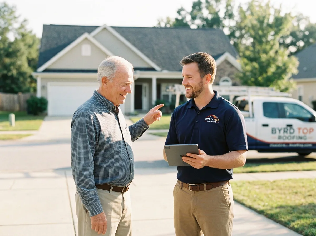Roofing Fort Meade, SD FAQs